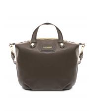 PLEIN SPORT ATHENA Sac fourre-tout moyen arm&eacute;e - Sacs pour Femme - 4