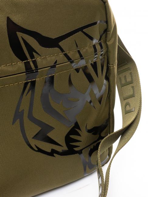 PHILADELFIA Sac vert - Sacs en Bandouli&egrave;res pour Homme