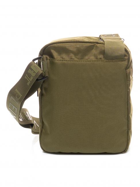 PHILADELFIA Sac vert - Sacs en Bandouli&egrave;res pour Homme