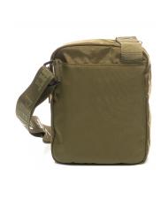 PLEIN SPORT PHILADELFIA Sac vert - Sacs en Bandouli&egrave;res pour Homme - 4