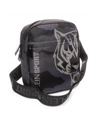 PLEIN SPORT PHILADELFIA Sac - Sacs en Bandouli&egrave;res pour Homme