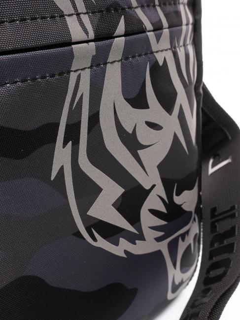 PHILADELFIA Sac camouflage - Sacs en Bandouli&egrave;res pour Homme