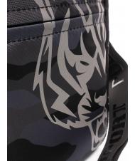 PLEIN SPORT PHILADELFIA Sac camouflage - Sacs en Bandouli&egrave;res pour Homme - 3