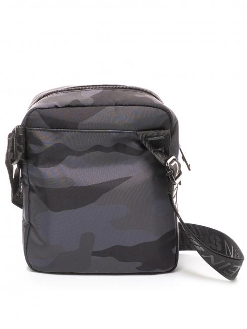 PHILADELFIA Sac camouflage - Sacs en Bandouli&egrave;res pour Homme