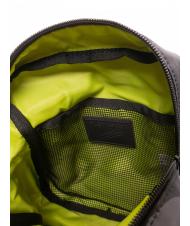 PLEIN SPORT PHILADELFIA Sac camouflage - Sacs en Bandouli&egrave;res pour Homme - 5