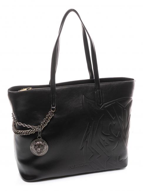 ANNIE Grand sac fourre-tout le noir - Sacs pour Femme