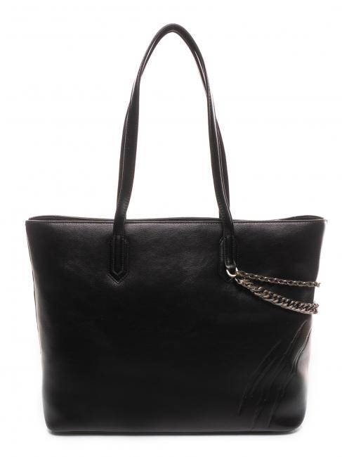 ANNIE Grand sac fourre-tout le noir - Sacs pour Femme