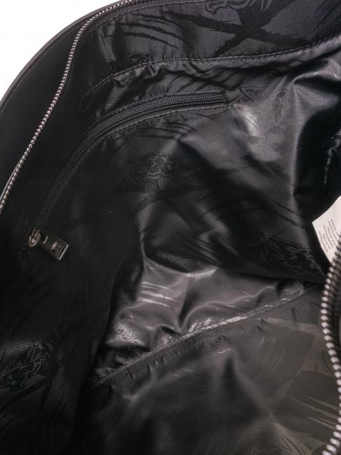 ANNIE Grand sac fourre-tout le noir - Sacs pour Femme