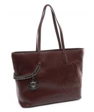 PLEIN SPORT ANNIE Grand sac fourre-tout - Sacs pour Femme