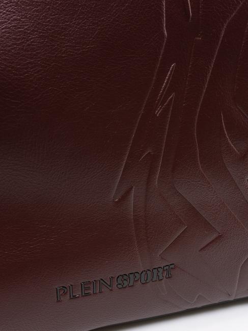 ANNIE Grand sac fourre-tout Bourgogne - Sacs pour Femme