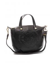 PLEIN SPORT ATHENA Sac fourre-tout moyen le noir - Sacs pour Femme - 2