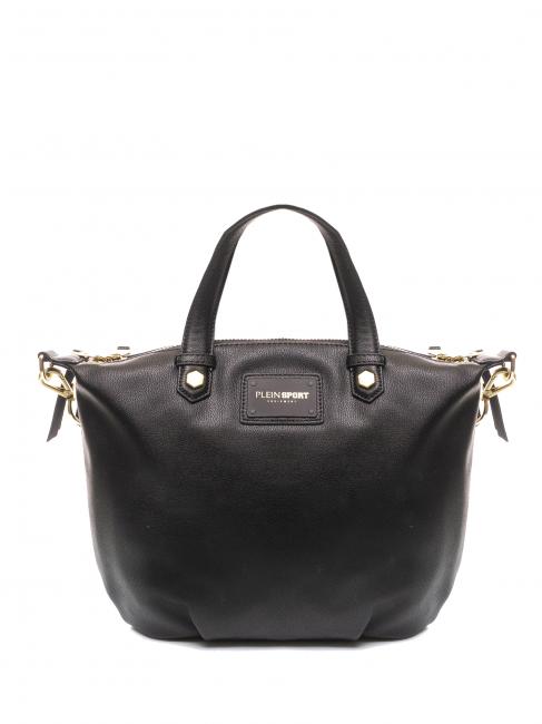 ATHENA Sac fourre-tout moyen le noir - Sacs pour Femme