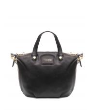 PLEIN SPORT ATHENA Sac fourre-tout moyen le noir - Sacs pour Femme - 4