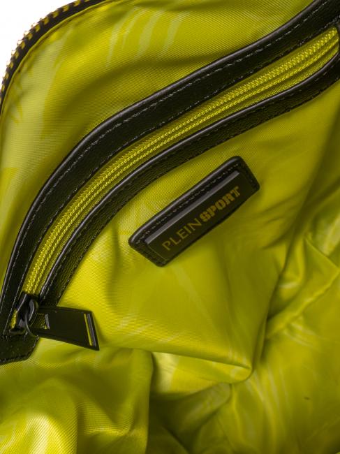 ATHENA Sac fourre-tout moyen le noir - Sacs pour Femme