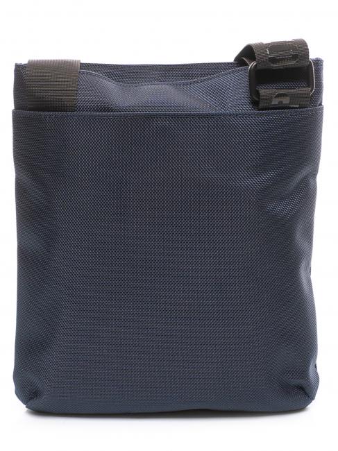 SUPER HERO Sac plat marine - Sacs en Bandouli&egrave;res pour Homme