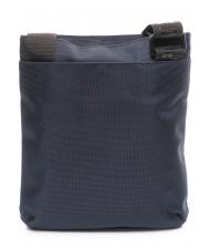 PLEIN SPORT SUPER HERO Sac plat marine - Sacs en Bandouli&egrave;res pour Homme - 4