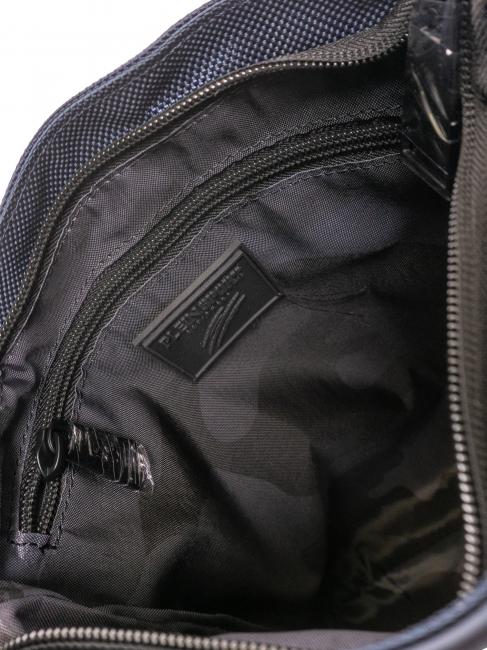 SUPER HERO Sac plat marine - Sacs en Bandouli&egrave;res pour Homme