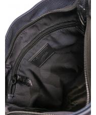 PLEIN SPORT SUPER HERO Sac plat marine - Sacs en Bandouli&egrave;res pour Homme - 5
