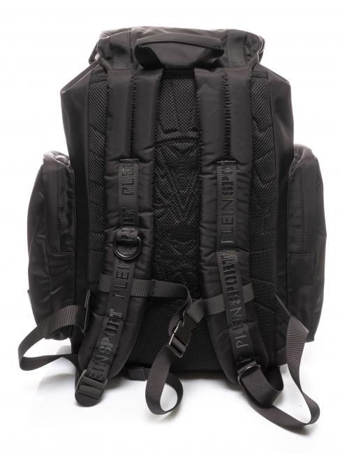 PEAK Sac &agrave; dos ordinateur 15.6" le noir - Sacs &agrave; dos pour ordinateur portable