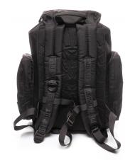 PLEIN SPORT PEAK Sac &agrave; dos ordinateur 15.6" le noir - Sacs &agrave; dos pour ordinateur portable - 2