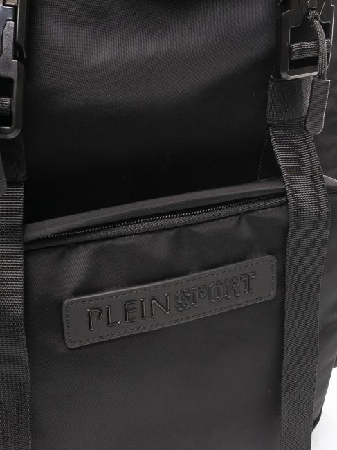 PEAK Sac &agrave; dos ordinateur 15.6" le noir - Sacs &agrave; dos pour ordinateur portable