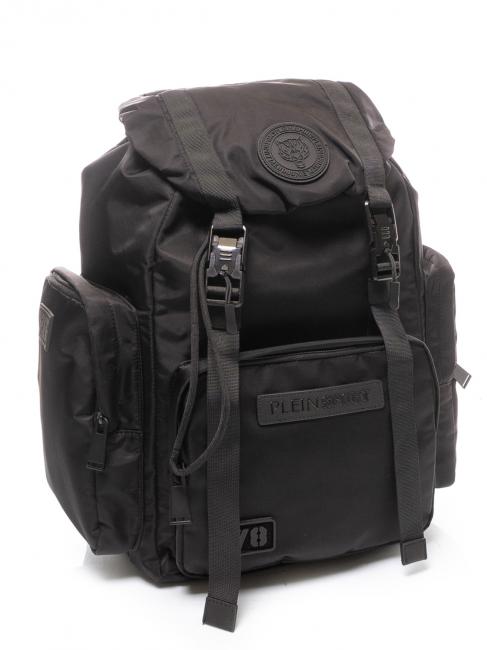 PEAK Sac &agrave; dos ordinateur 15.6" le noir - Sacs &agrave; dos pour ordinateur portable