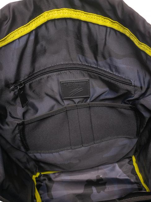 PEAK Sac &agrave; dos ordinateur 15.6" le noir - Sacs &agrave; dos pour ordinateur portable