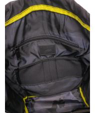 PLEIN SPORT PEAK Sac &agrave; dos ordinateur 15.6" le noir - Sacs &agrave; dos pour ordinateur portable - 5