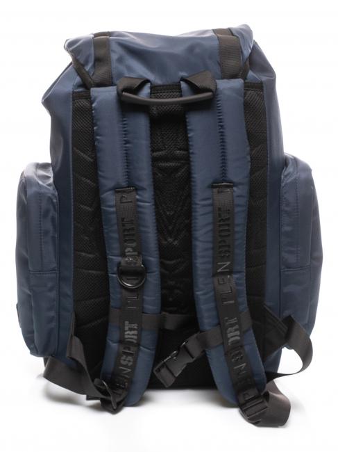 PEAK Sac &agrave; dos ordinateur 15.6" marine - Sacs &agrave; dos pour ordinateur portable