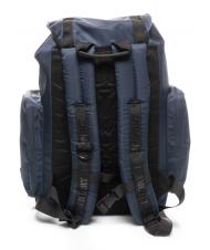 PLEIN SPORT PEAK Sac &agrave; dos ordinateur 15.6" marine - Sacs &agrave; dos pour ordinateur portable - 2