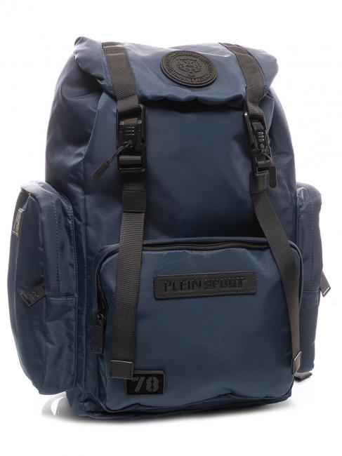 PEAK Sac &agrave; dos ordinateur 15.6" marine - Sacs &agrave; dos pour ordinateur portable