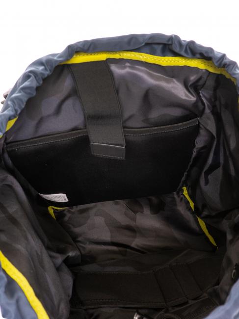 PEAK Sac &agrave; dos ordinateur 15.6" marine - Sacs &agrave; dos pour ordinateur portable