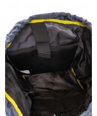 PLEIN SPORT PEAK Sac &agrave; dos ordinateur 15.6" marine - Sacs &agrave; dos pour ordinateur portable - 5