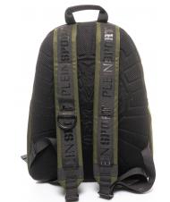PLEIN SPORT PEAK Sac &agrave; dos - Sacs &agrave; dos pour ordinateur portable