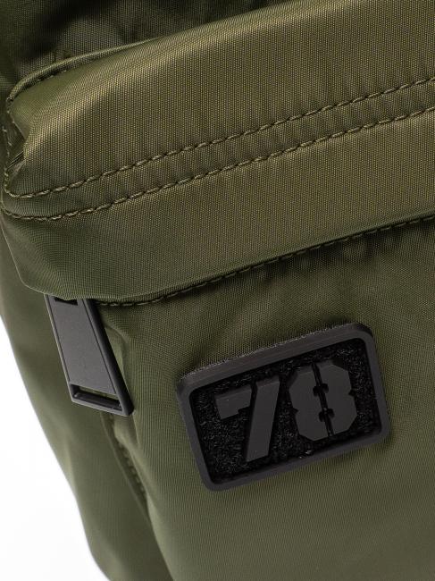 PEAK Sac &agrave; dos arm&eacute;e - Sacs &agrave; dos pour ordinateur portable