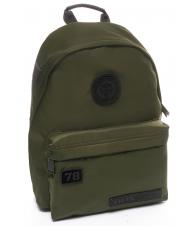 PLEIN SPORT PEAK Sac &agrave; dos arm&eacute;e - Sacs &agrave; dos pour ordinateur portable - 4