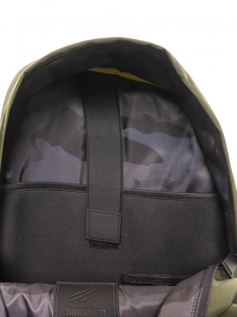 PEAK Sac &agrave; dos arm&eacute;e - Sacs &agrave; dos pour ordinateur portable