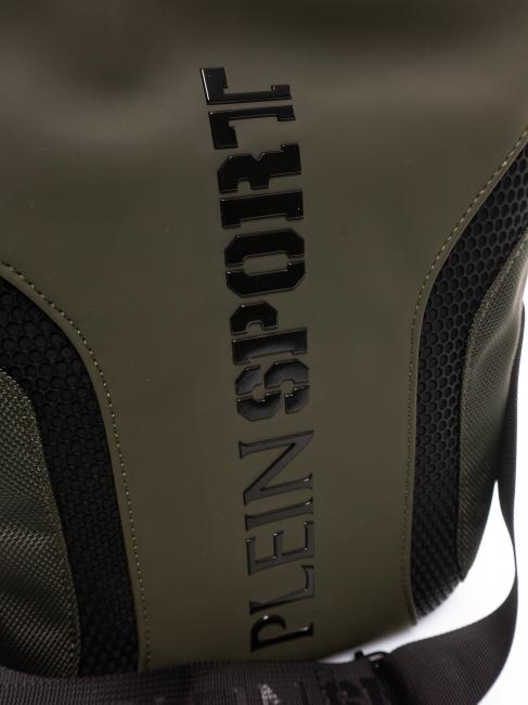 SUPER HERO Sac plat arm&eacute;e - Sacs en Bandouli&egrave;res pour Homme