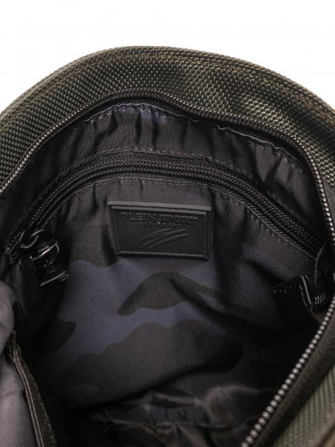 SUPER HERO Sac plat arm&eacute;e - Sacs en Bandouli&egrave;res pour Homme