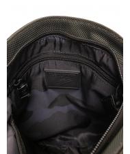 PLEIN SPORT SUPER HERO Sac plat arm&eacute;e - Sacs en Bandouli&egrave;res pour Homme - 4