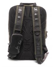 PLEIN SPORT SUPER HERO Sac &agrave; dos - Sacs &agrave; dos pour ordinateur portable
