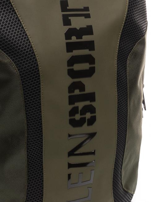 SUPER HERO Sac &agrave; dos arm&eacute;e - Sacs &agrave; dos pour ordinateur portable