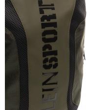 PLEIN SPORT SUPER HERO Sac &agrave; dos arm&eacute;e - Sacs &agrave; dos pour ordinateur portable - 3