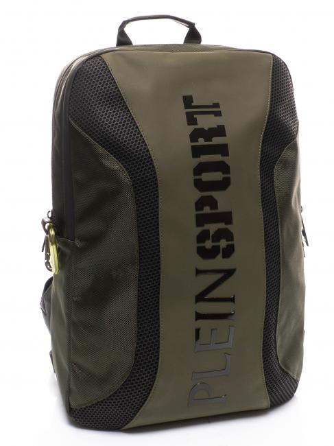 SUPER HERO Sac &agrave; dos arm&eacute;e - Sacs &agrave; dos pour ordinateur portable