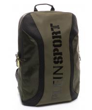 PLEIN SPORT SUPER HERO Sac &agrave; dos arm&eacute;e - Sacs &agrave; dos pour ordinateur portable - 4