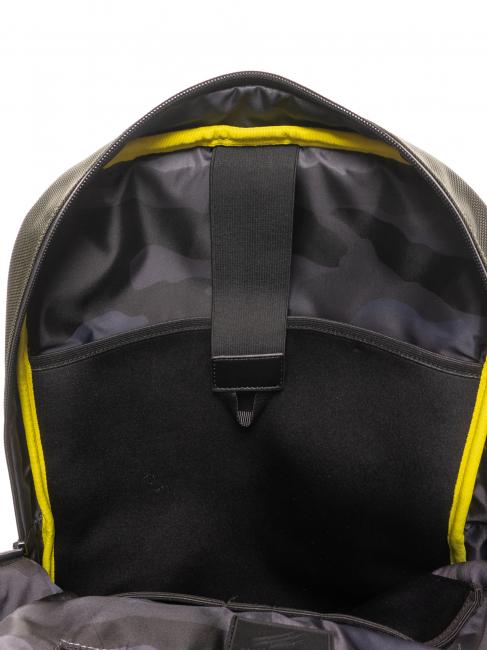 SUPER HERO Sac &agrave; dos arm&eacute;e - Sacs &agrave; dos pour ordinateur portable