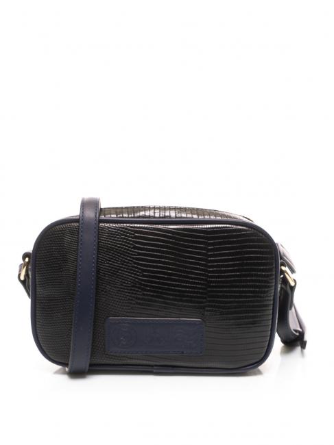 GERALDINA sac d'&eacute;paule noir - Sacs pour Femme