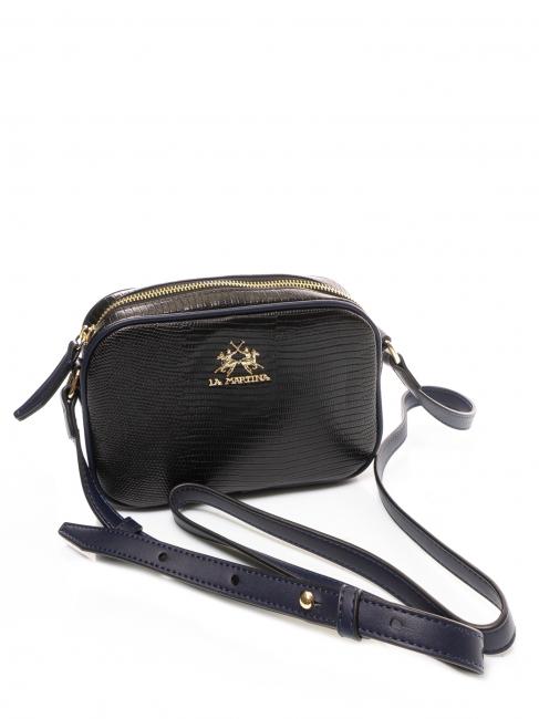 GERALDINA sac d'&eacute;paule noir - Sacs pour Femme