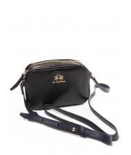 LA MARTINA GERALDINA sac d'&eacute;paule noir - Sacs pour Femme - 3