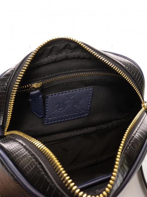 GERALDINA sac d'&eacute;paule noir - Sacs pour Femme